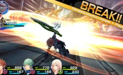 Screenshot CHAOS RINGS III