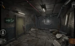 Screenshot Meridian 157: Глава 3