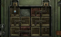 Screenshot Meridian 157: Глава 3