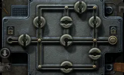 Screenshot Meridian 157: Глава 3