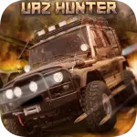 Симулятор вождения UAZ Hunter