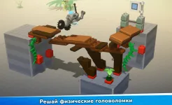 Screenshot LEGO® Bricktales