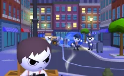 Screenshot Mafia Sniper: Снайпер-шутер 3D