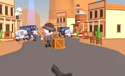 Screenshot Mafia Sniper: Снайпер-шутер 3D