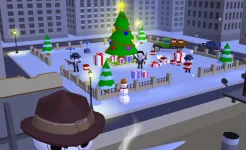 Screenshot Mafia Sniper: Снайпер-шутер 3D