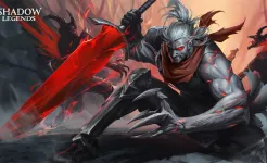 Screenshot Shadow Of Death 2: Awakening