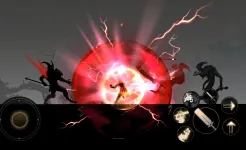 Screenshot Shadow Of Death 2: Awakening