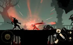 Screenshot Shadow Of Death 2: Awakening