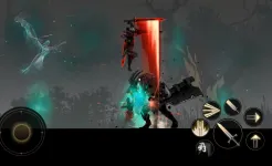 Screenshot Shadow Of Death 2: Awakening