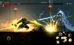 Screenshot Shadow Of Death 2: Awakening