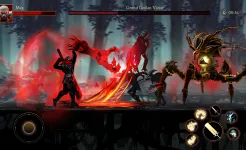 Screenshot Shadow Of Death 2: Awakening