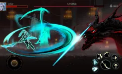 Screenshot Shadow Of Death 2: Awakening