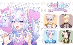 Screenshot Anime Avatar Maker Creator