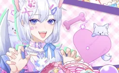 Screenshot Anime Avatar Maker Creator