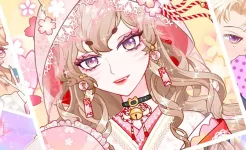 Screenshot Anime Avatar Maker Creator