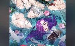 Screenshot Secret Crossing : otome story