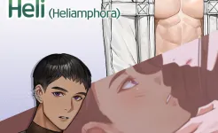 Screenshot Secret Crossing : otome story