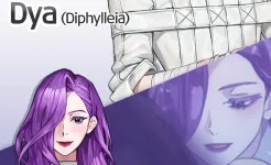 Screenshot Secret Crossing : otome story