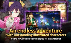 Screenshot Battle of Souls