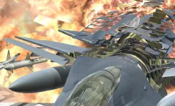 Screenshot Disassembly 3D