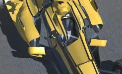 Screenshot Disassembly 3D