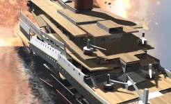 Screenshot Disassembly 3D