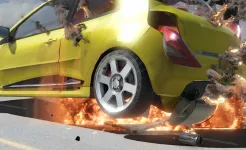 Screenshot Disassembly 3D