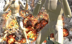 Screenshot Disassembly 3D