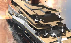 Screenshot Disassembly 3D