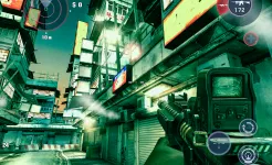 Screenshot DEAD TRIGGER - Шутер с зомби