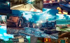 Screenshot DEAD TRIGGER - Шутер с зомби