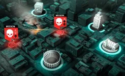 Screenshot DEAD TRIGGER - Шутер с зомби