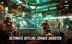 Screenshot Dead Trigger