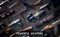 Screenshot Dead Trigger