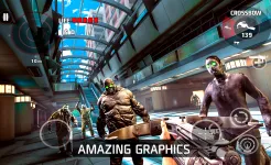 Screenshot Dead Trigger