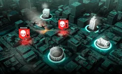 Screenshot Dead Trigger