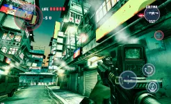 Screenshot Dead Trigger