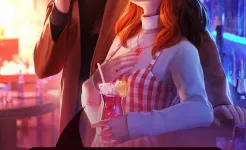 Screenshot Series – романтические истории