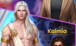 Screenshot Series – романтические истории