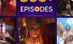 Screenshot Series – романтические истории