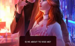 Screenshot Series – романтические истории