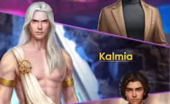 Screenshot Series – романтические истории