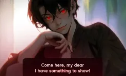 Screenshot Series – романтические истории