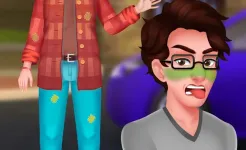 Screenshot Makeover Merge