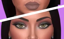 Screenshot Merge Studio: Fashion Makeover