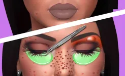 Screenshot Merge Studio: Fashion Makeover