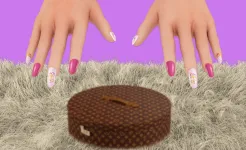 Screenshot Merge Studio: Fashion Makeover