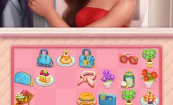 Screenshot Merge Studio: Fashion Makeover