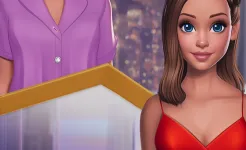 Screenshot Merge Studio: Fashion Makeover