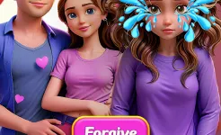 Screenshot Merge Studio: Fashion Makeover